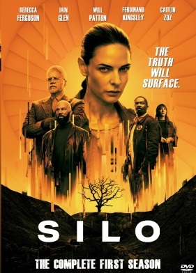 Silo - Stagione 1 (2023) (Completa) WEB-DL 1080P ITA ENG DDP5.1 Atmos x264 mkv