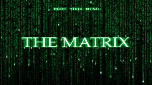The Matrix Movie 