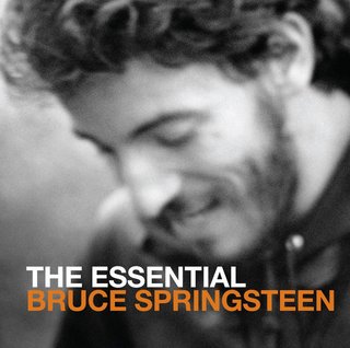 Bruce Springsteen - The Essential [2CD] (2015) .Flac 24-96