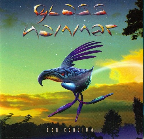 Glass Hammer - Cor Cordium (2011) Lossless 