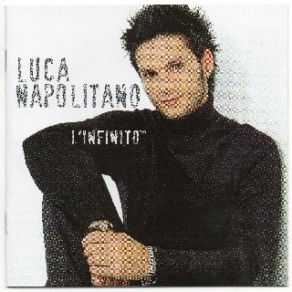 Luca Napolitano - L'infinito (2009) .mp3 - 320 kbps