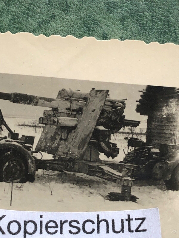Alte Foto-Geschütz-Stellung-Winter-Panzerung1