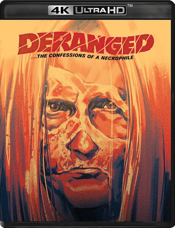 Grobowy spokój: Historia obłędu / Deranged (1974) MULTI.HDR.DoVi.Hybrid.2160p.BDRemux.FLAC.AC3-ChrisVPS / LEKTOR i NAPISY