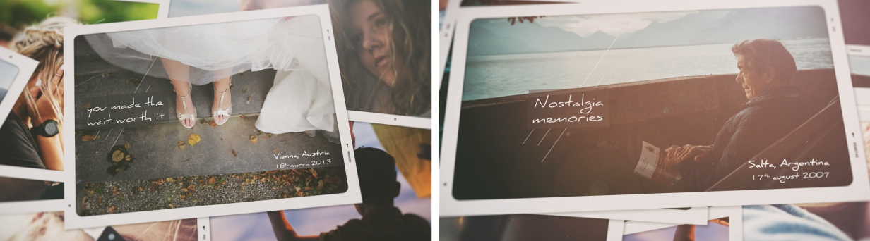 Memories Lane - 13