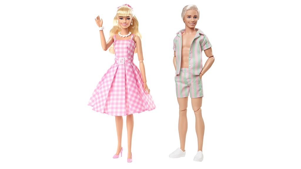 ☆ and ken Minecraft Skin