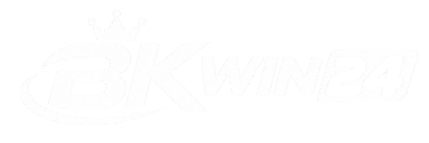 BKWIN24 Logo