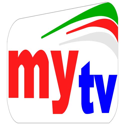 My TV