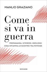 Manlio Graziano – Come si va in guerra (2026)
