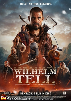 Wilhelm Tell (2024)
