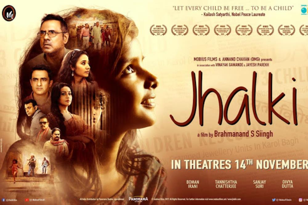 Jhalki (2019) Full Movie Download Jhalki (2019) Full Movie Download