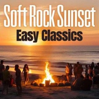 Soft Rock Sunset Easy Classics (2023) .mp3 - 320 kbps