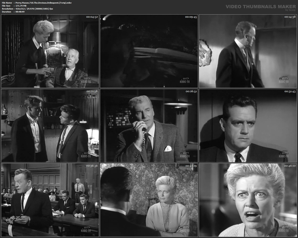 Perry.Mason.710.The.Devious.Delinquent.(Tvrip).mkv