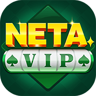 Neta vip app app logo
