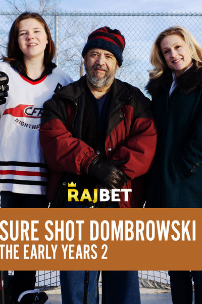 Sure Shot Dombrowski: The Early Years 2 (2019) Hindi Dubbed (VoiceOver) Movie WebRip – 720p