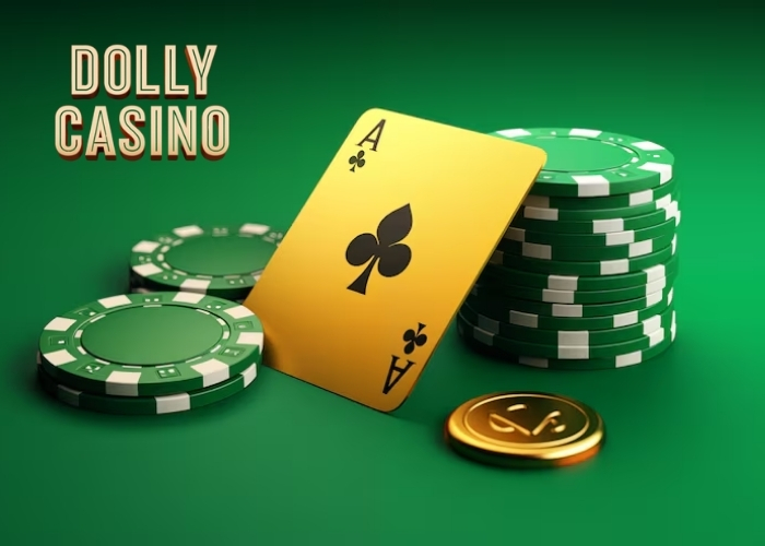 Dolly Casino Leitfaden