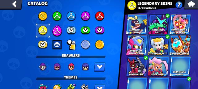 Screenshot 20260811 132657 com supercell brawlstars