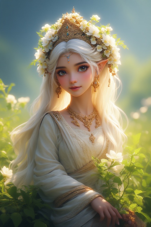 The-Thai-apsara-The-artwork-ha-5