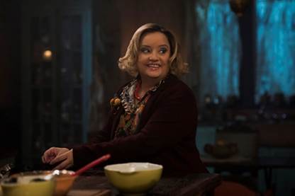 Lucy Davis