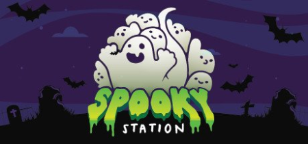 Spooky Station Build 4706787