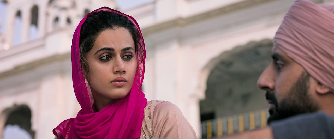 Husband Material Movie Screenshot