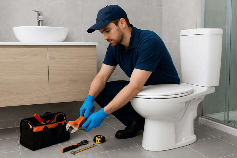 Plumber Logan Why Professional Plumbing Services Matter for Every Home