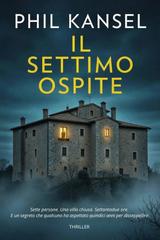 Phil Kansel – Il Settimo Ospite (2026)