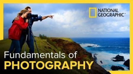 The Great Courses - The Fundamentals of Photography