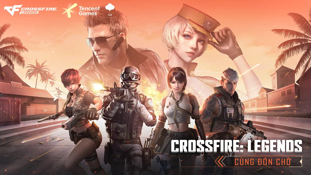 CF MOBILE