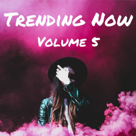 Various Artists - Trending Now Volume 5 (2020)