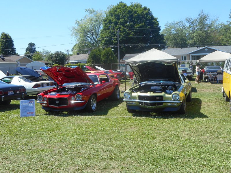 2 - Gala des Belles Autos d'Hier - 25 & 26 juin 2022 BAH22-151