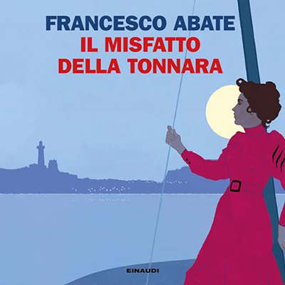 Francesco Abate - Il misfatto della tonnara (2023) (mp3 - 128 kbps)
