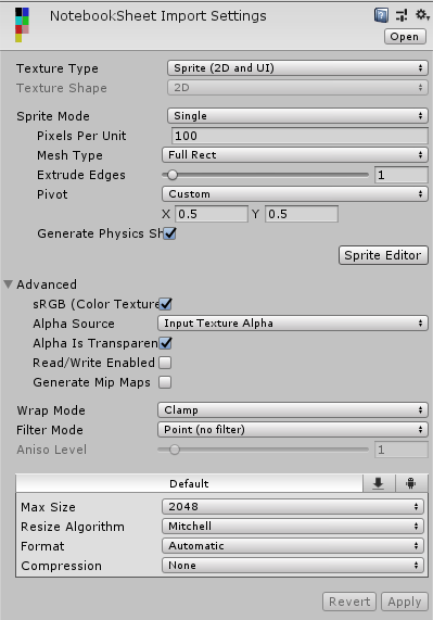How To Make Notebooks Randomize Colors (Plus/BBCR) Tutorial for Baldi's ...
