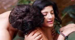 Big Boobs Bhabhi Hardcore Sex With Devar 7
