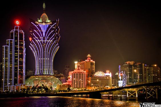 Toto Macau 07-Nov-2023