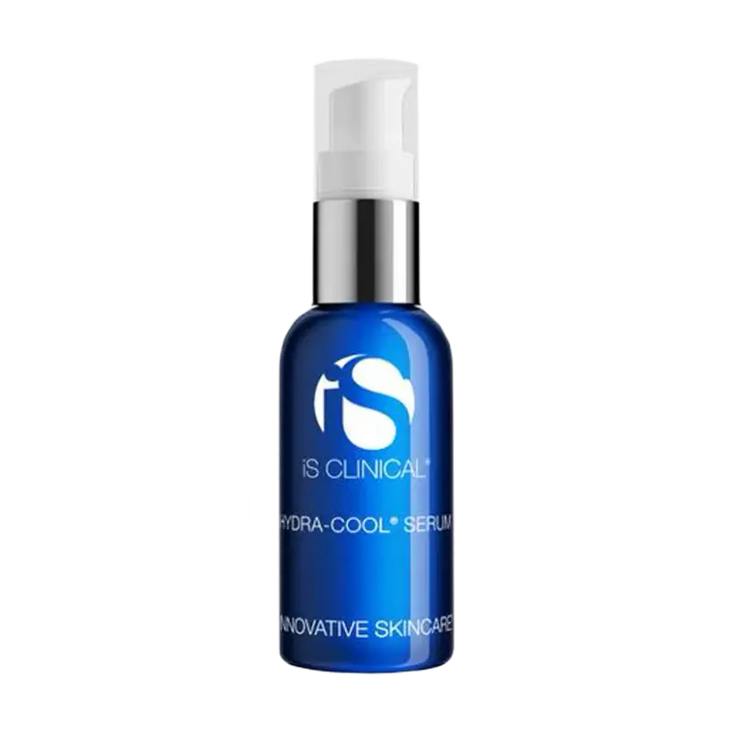 iS Clinical Hydra Cool Serum