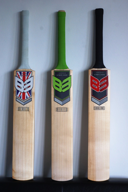 B3 cricket bats 2021