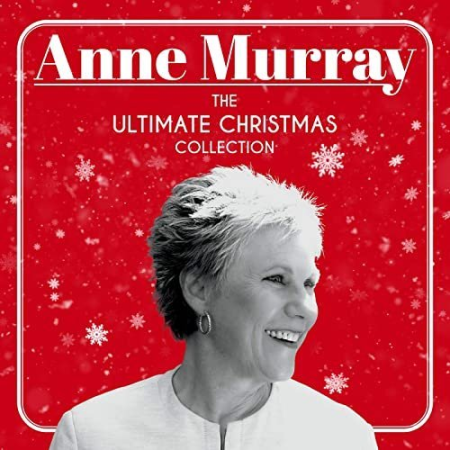 Anne Murray - The Ultimate Christmas Collection (2020) Mp3