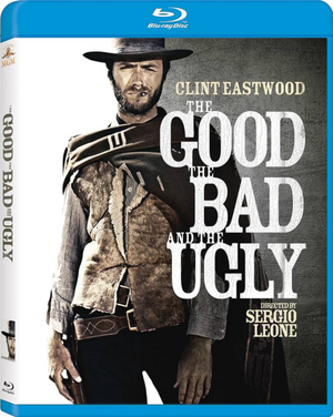 Il buono, il brutto, il cattivo (1966) [Master JPN MGM] BluRay Full AVC DTS-HD MA 5.1 ENG AC3 Multi