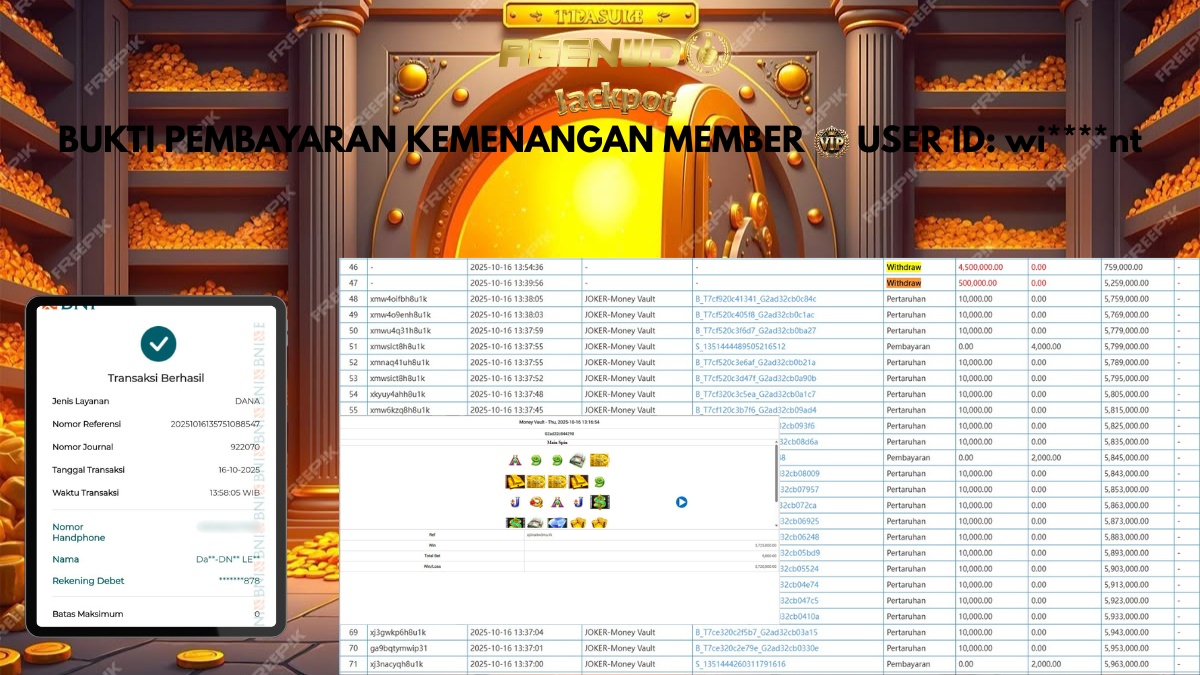 BUKTI JP TANGGAL 16-OKTOBER-2025