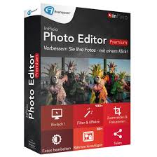 InPixio Photo Editor v10.5.8103 Portable InPixio Photo Editor v10.5.8103 Portable