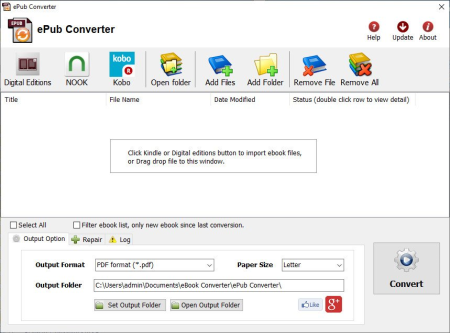 ePub Converter 3.20.1002.379 ePub Converter 3.20.1002.379
