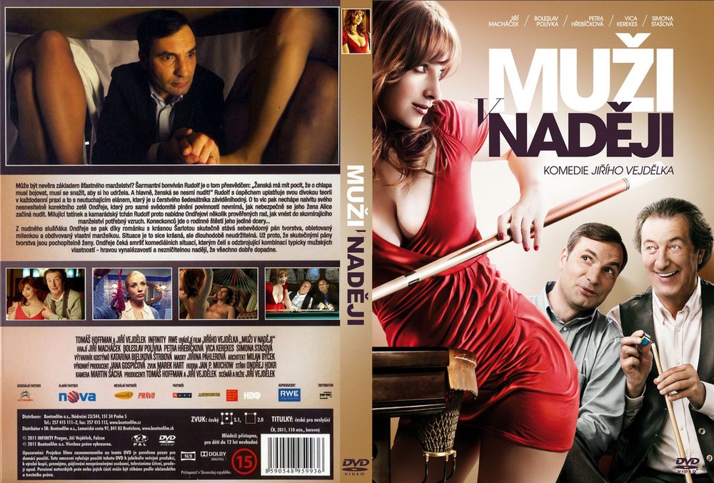 Re: Muži v naději (2011)