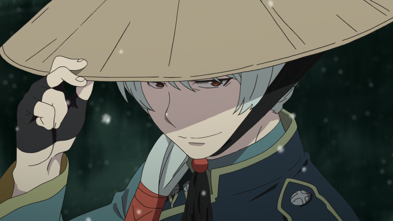 Blue Exorcist -  The Movie (2012) [1080p x265 HEVC 10bit BluRay 