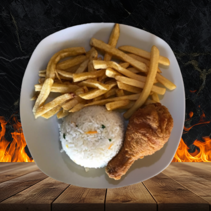 Pollo Económico