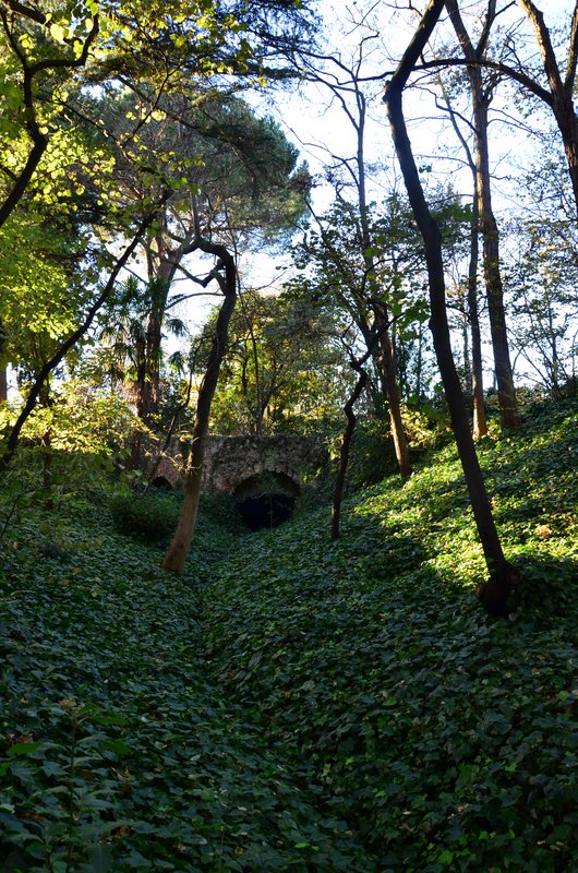 PARQUE EL CAPRICHO-2013-2022-MADRID - Paseando por España-1991/2016 (53)
