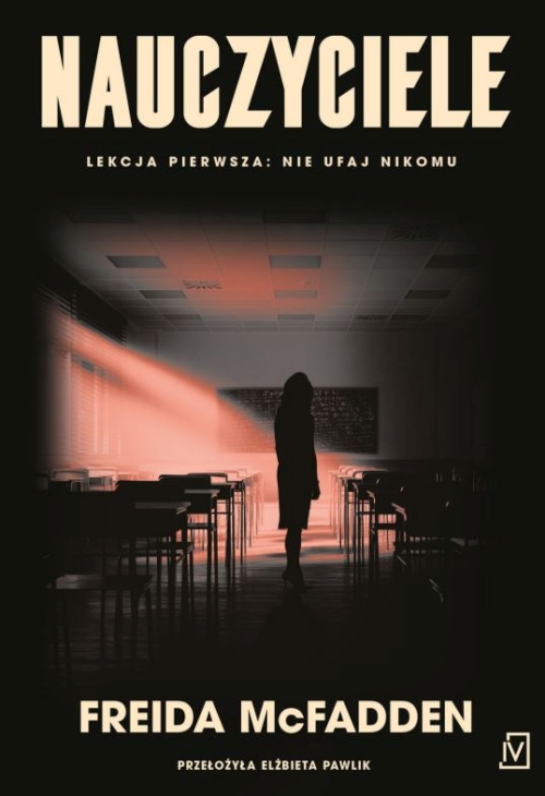 McFadden Freida - Nauczyciele