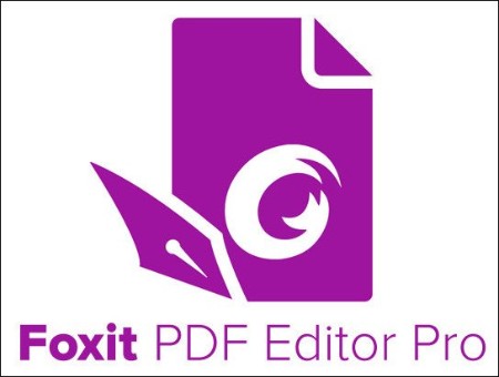 Foxit PDF Editor Pro 12.1.1.15289 Multilingual