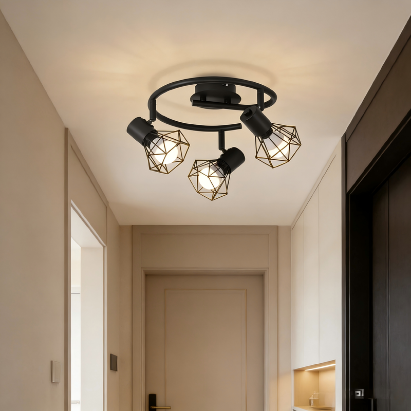 落地灯法语表达 (1)