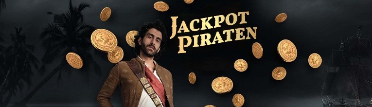 Jackpot Piraten in Deutschland