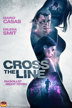 Cross the Line - Du sollst nicht töten (2020)